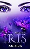 IRIS (RAVEN#2) IRIS (RAVEN#2)