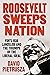 Roosevelt Sweeps Nation: FDR's 1936 Landslide and the Triumph of the Liberal Ideal