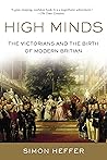 High Minds: The V...