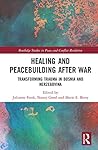 Healing and Peace...