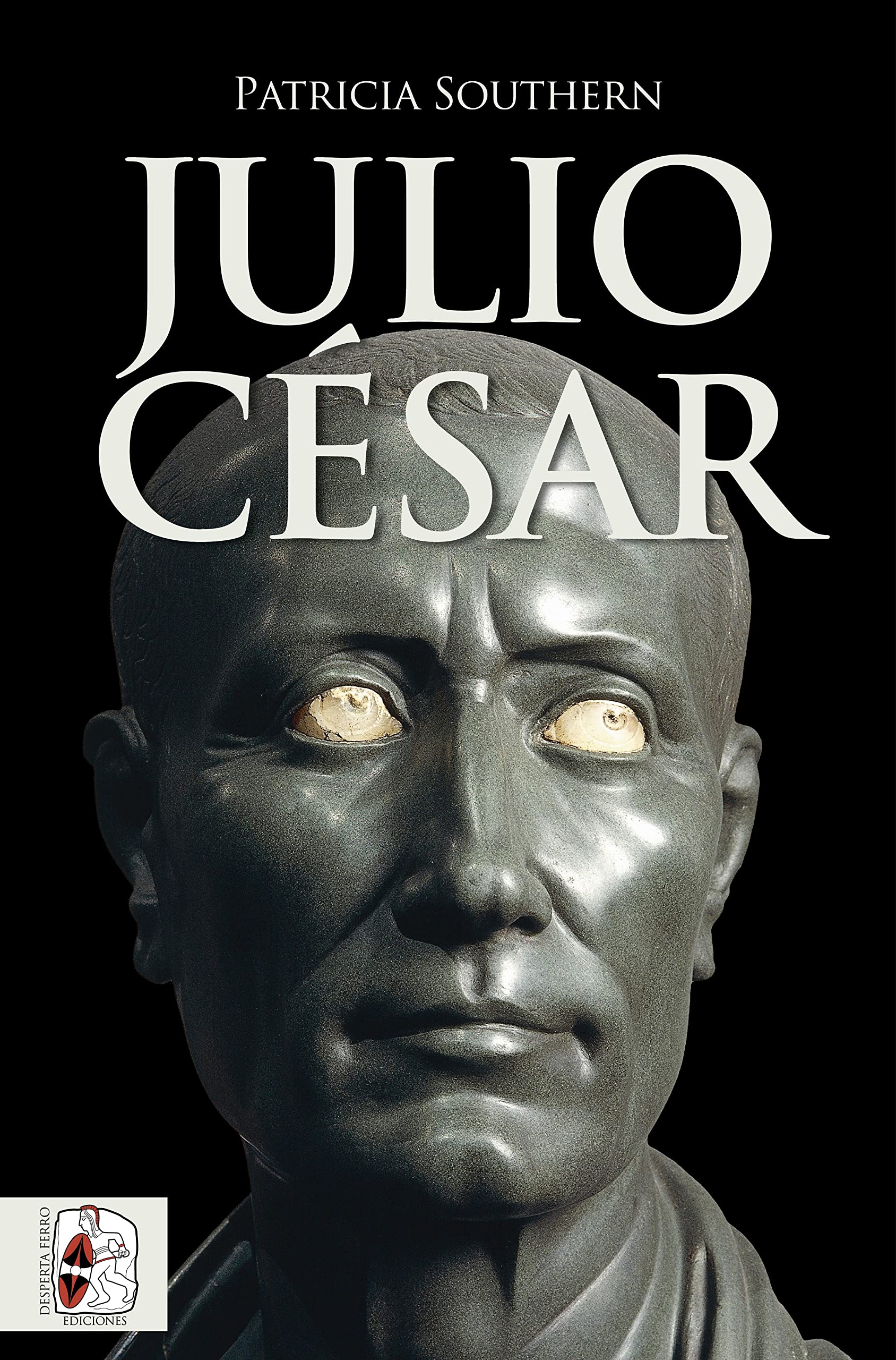Julio César (Spanish Edition)