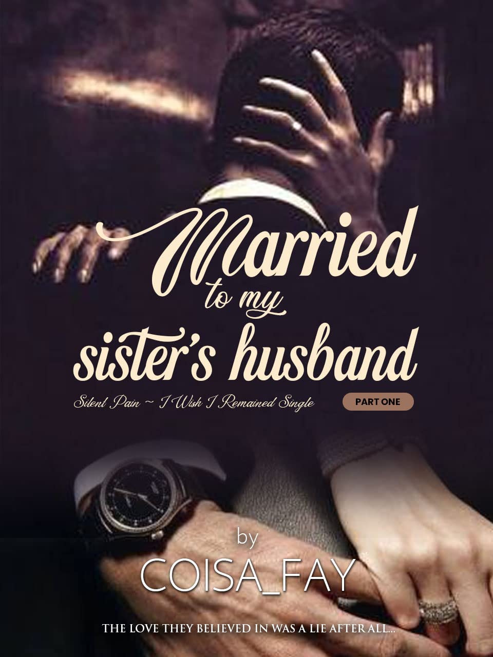 Married To My Sister's Husband: Silent Pain - I wish I Remained Single (Kindle Edition)