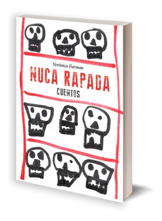 Nuca rapada cuentos (Paperback)