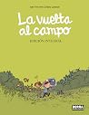 La vuelta al camp...
