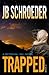 Trapped (Retrieval, Inc, #2)