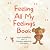Feeling All My Feelings Book