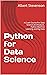Python for Data Science by Halbert Stevenson