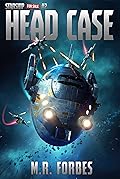 Head Case (Starship for Sale, #2)