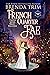 French Quarter Fae (Twisted Sisters Midlife Maelstrom, #4; Midlife Mysteries & Magic, #22)