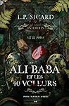Ali Baba et les 4...