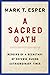 A Sacred Oath: Memoirs of a Secretary of Defense During Extraordinary Times