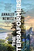 The Terraformers 