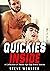 Quickie Inside by Daddy — Explicit & Hot Male on Male with To... by Steve Webster