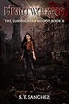 Nightwalker (Sunwalker Trilogy #2) Nightwalker (Sunwalker Trilogy #2)