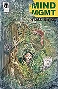 Mind MGMT #18