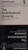 The Ambidextrous Universe