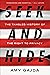 Seek and Hide: The Tangled History of the Right to Privacy