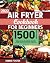 Air Fryer Cookbook for Begi...