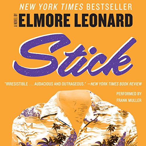 Stick