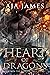 Heart of Dragons (Dragon Tails #6)