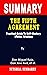 SUMMARY OF THE FIFTH AGREEMENT: Practical Guide To Self-Mastery (Toltec Wisdom) By Don Miguel Ruiz, Don Jose Ruiz, et al. - A Novel Approach to Getting Through Books More Quickly