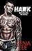 Hawk: Hell Hounds MC Series