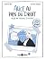 Alice au pays du droit - Tome 2 by Juliette Mel