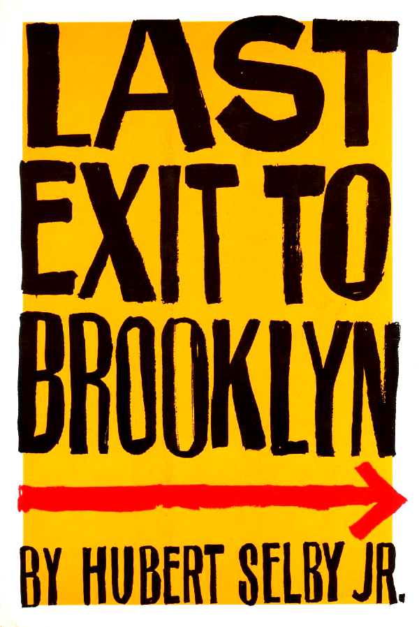 Last Exit to Brooklyn