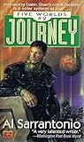 Journey (Five World Saga, #2)
