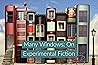 Many Windows: On Experimental Fiction Many Windows: On Experimental Fiction