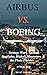 Airbus vs. Boeing by Rajat Narang Airbus vs. Boeing by Rajat Narang