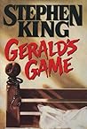 Gerald's Game by Stephen        King