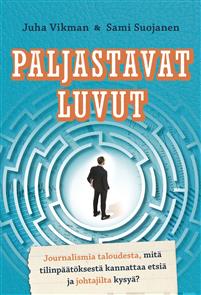 Paljastavat luvut (Paperback)