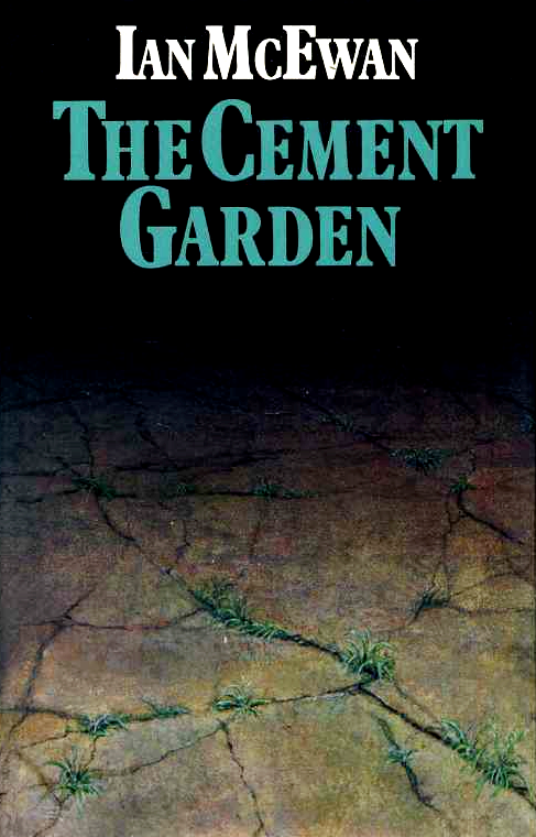 The Cement Garden