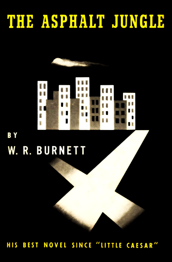The Asphalt Jungle