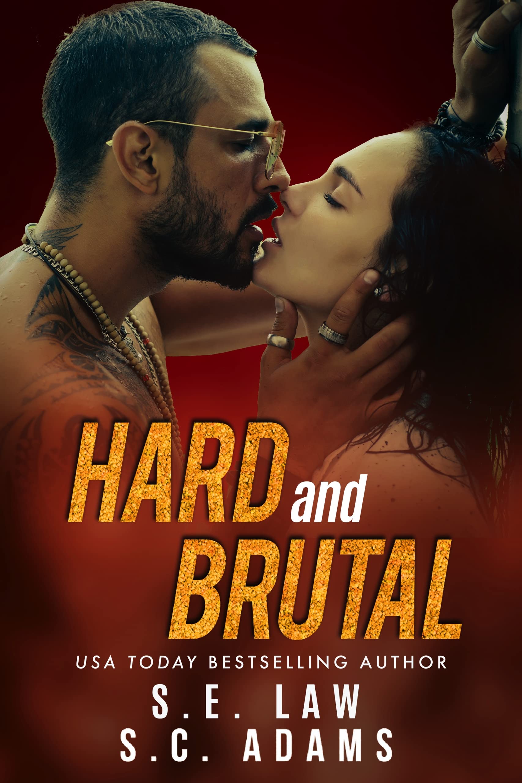 Hard and Brutal (Pure Taboo)