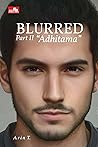 BLURRED Part 2 Ad...