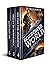 The Borrowed World Box Set, Volume Two: Books 4-6
