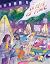 La fête est finie by Mathilde Payen