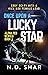 Once Upon A Lucky Star (Alpha Red #2)
