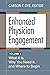 Enhanced Physician Engagement, Volume 1: What It Is, Why You Need It, and Where to Begin