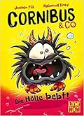 Cornibus & Co. - Die Hölle bebt!
