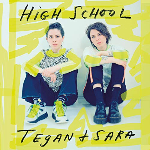 High School