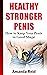 Healthy Stronger Penis: How...