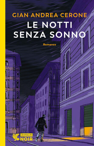 Le notti senza sonno (Paperback)