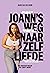 Joann's weg naar zelfliefde