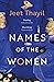 Names of the Women