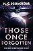 Those Once Forgotten (The Waystations Trilogy, #2)