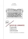 Il grande romanzo americano by Agostino Lombardo