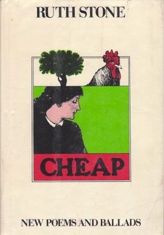 Cheap: New Poems and Ballads (Paperback)